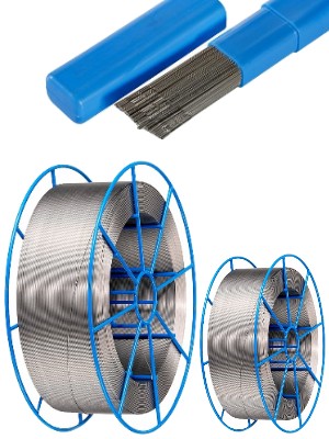 Rouleau de fil à souder en acier inoxydable, soudure à 18 fils, faible  fusion, électrique et électronique, outil de pièce à souder
